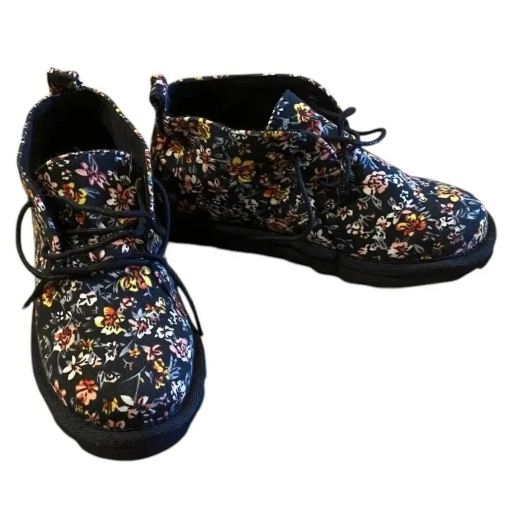 BearPaw skye limit