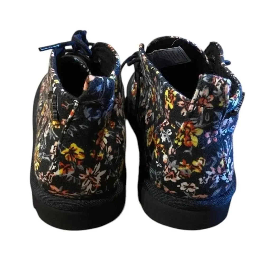 BearPaw skye limit