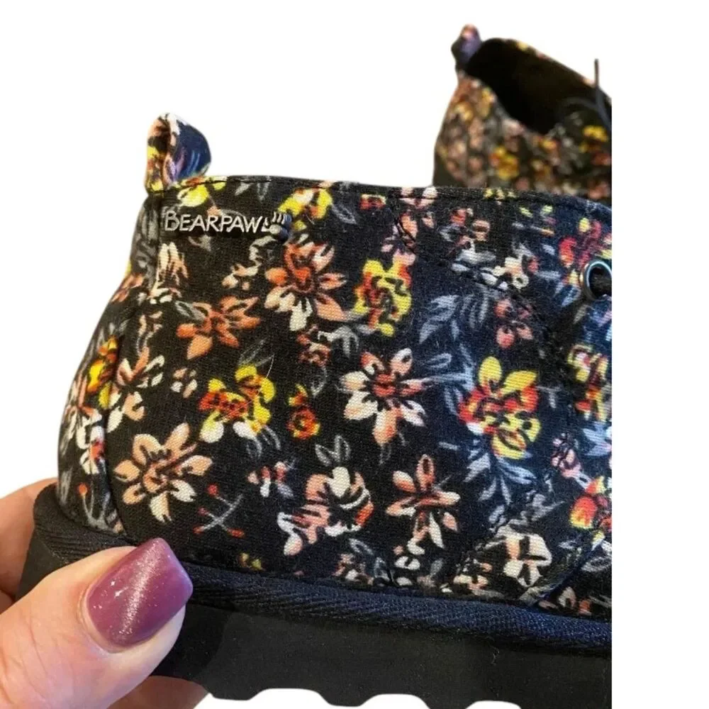 BearPaw skye limit