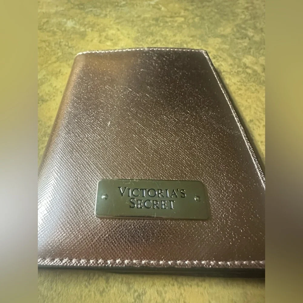 Victorias Secret finish stylish