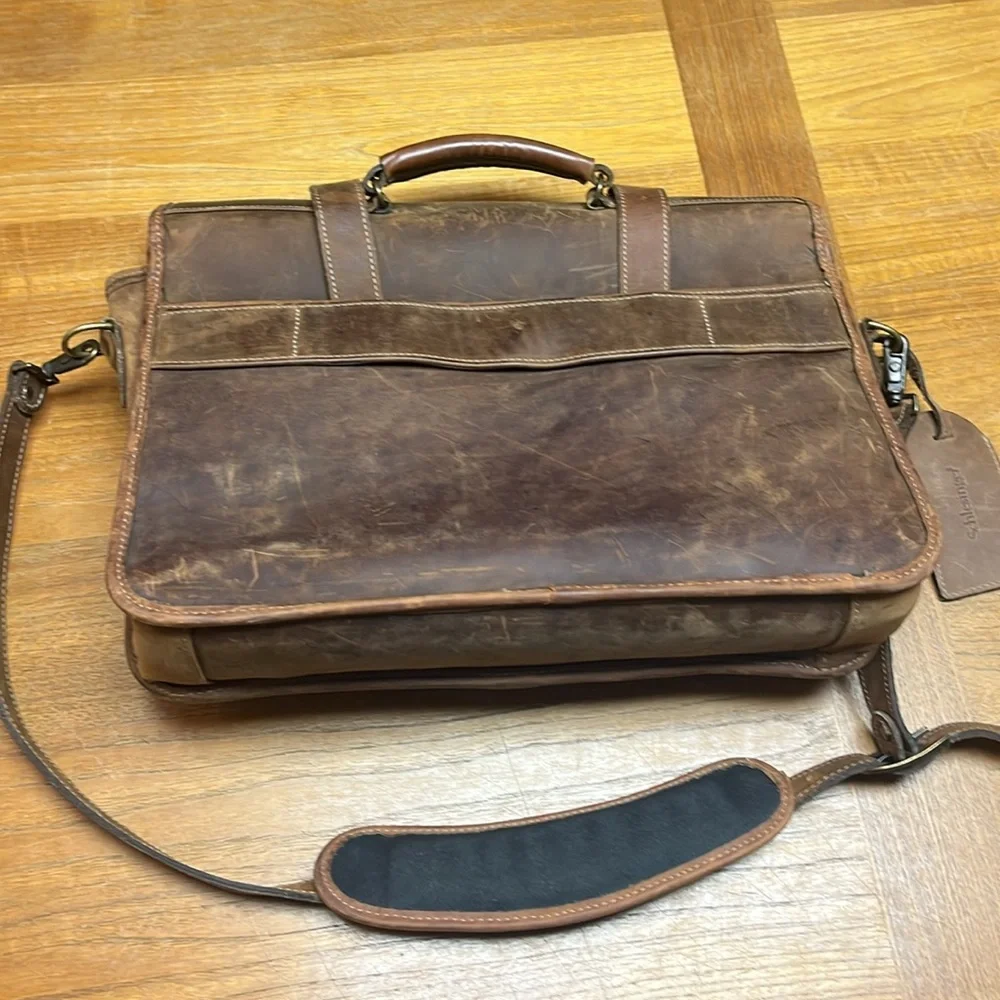 Schlesinger good used