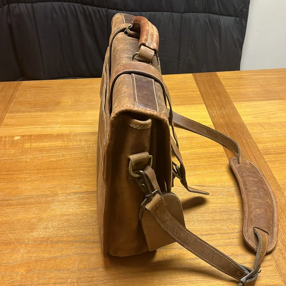 Schlesinger good used
