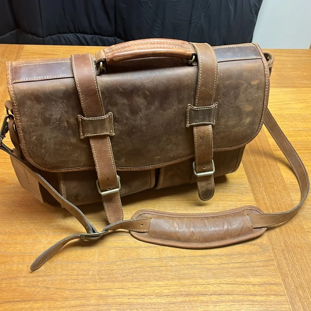 Schlesinger good used