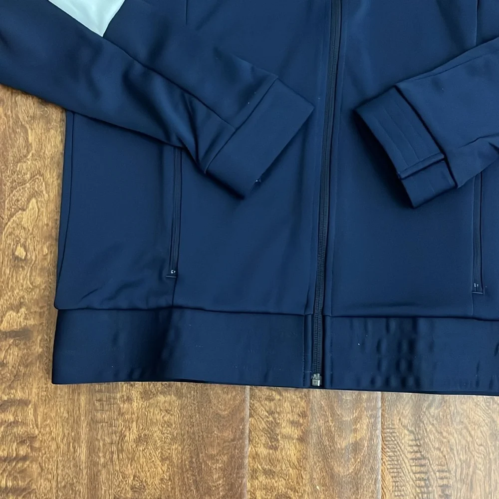 Jordan track jacket
