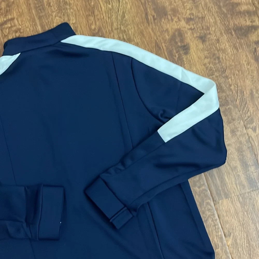 Jordan track jacket
