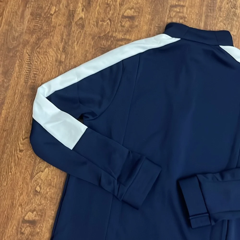 Jordan track jacket