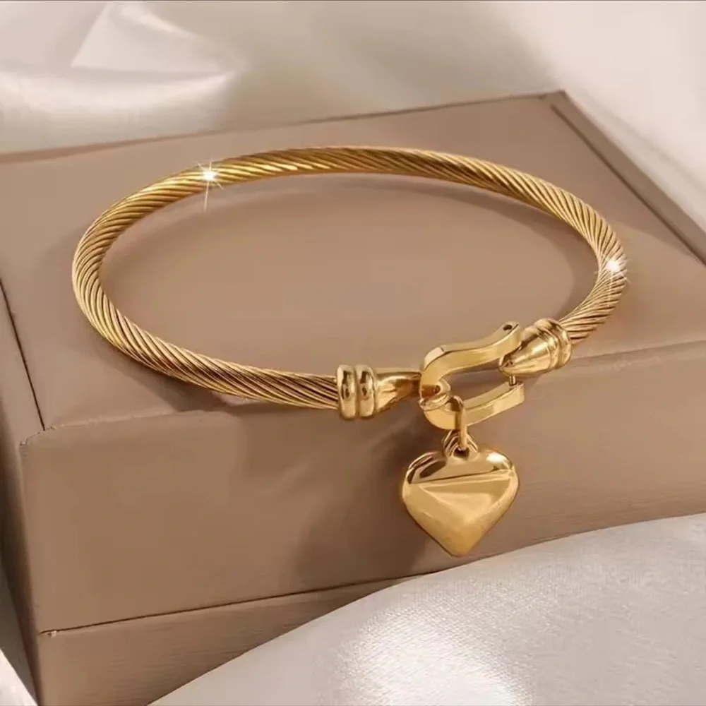 Zara 18k gold