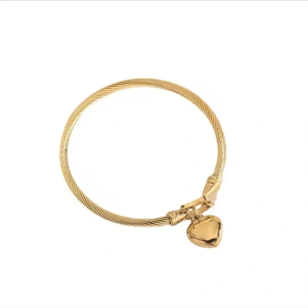 Zara 18k gold