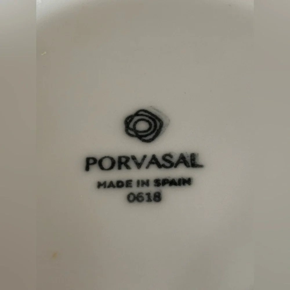 Porvasal Spain this product
