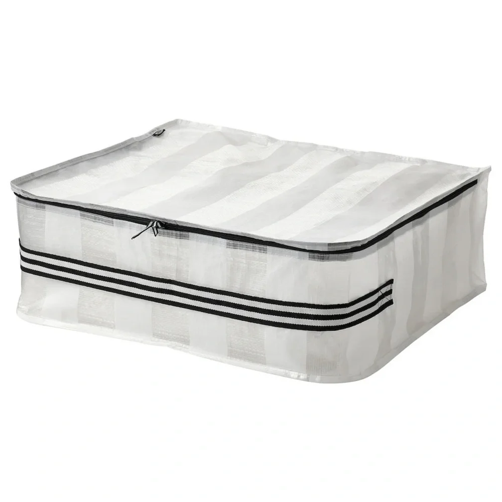 IKEA clear or pictures