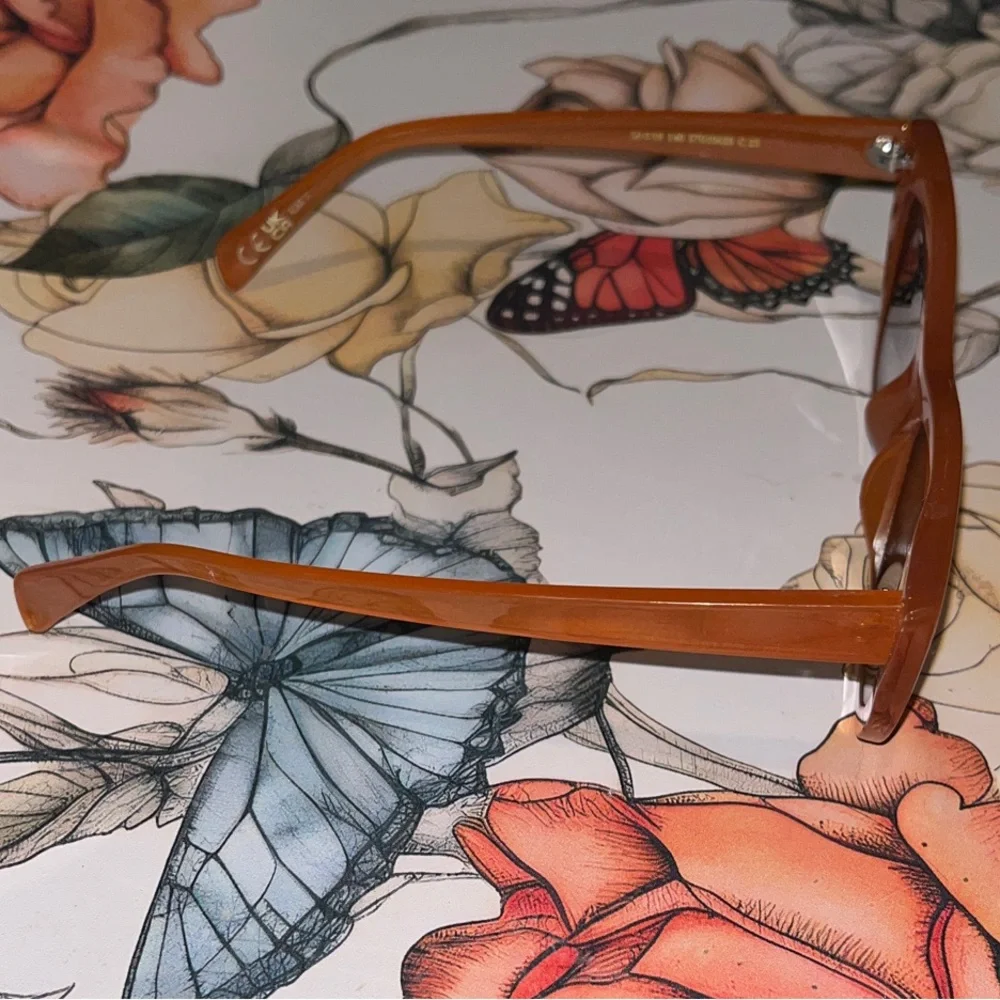 Mango mng sunglasses