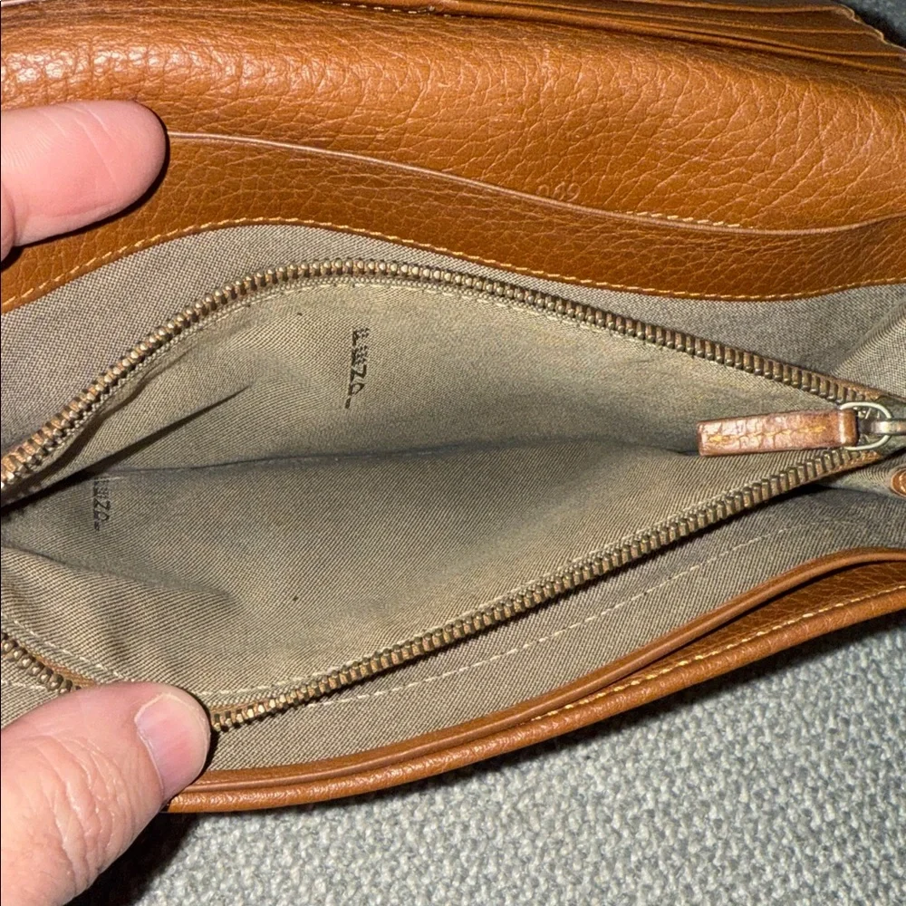 Fendi beautiful tan