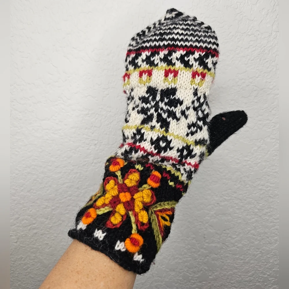 Newari icelandic design