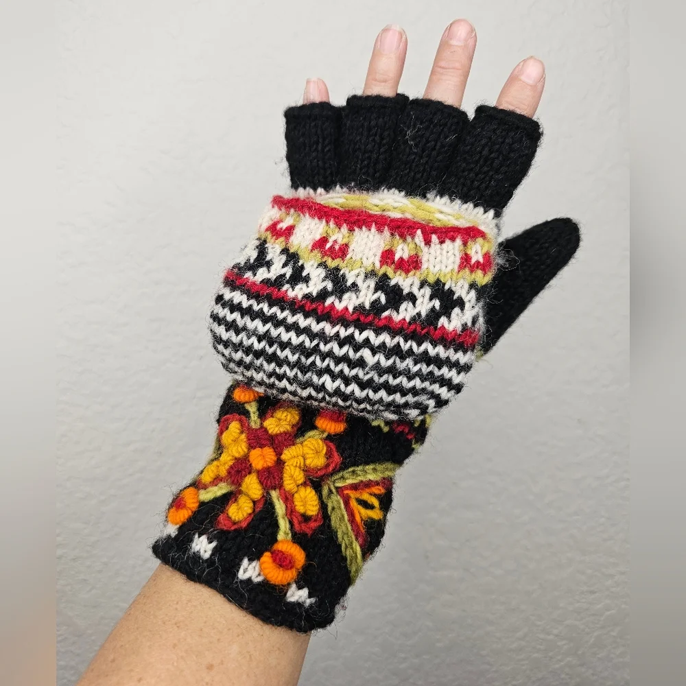 Newari icelandic design