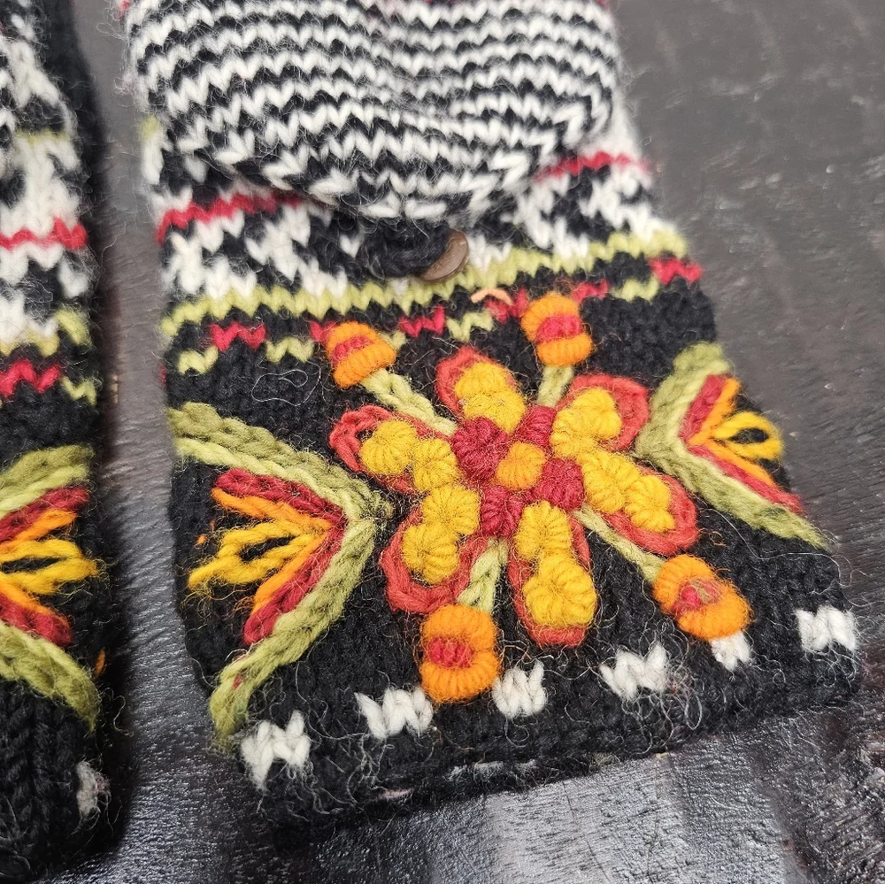 Newari icelandic design