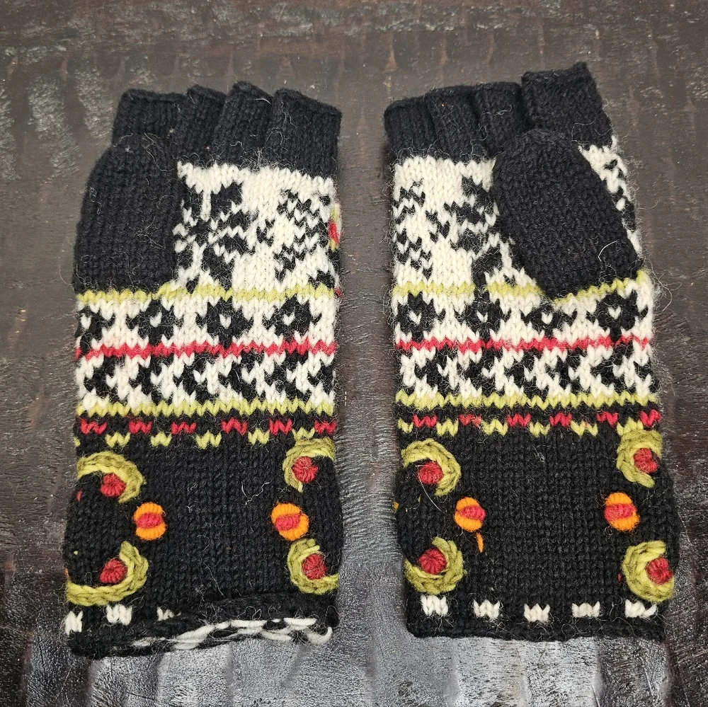 Newari icelandic design