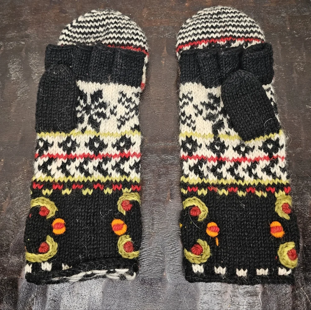 Newari icelandic design