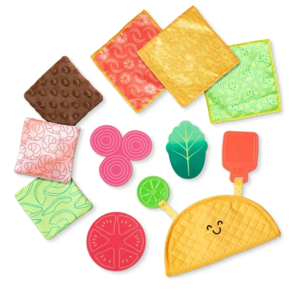 Melissa & Doug this melissa