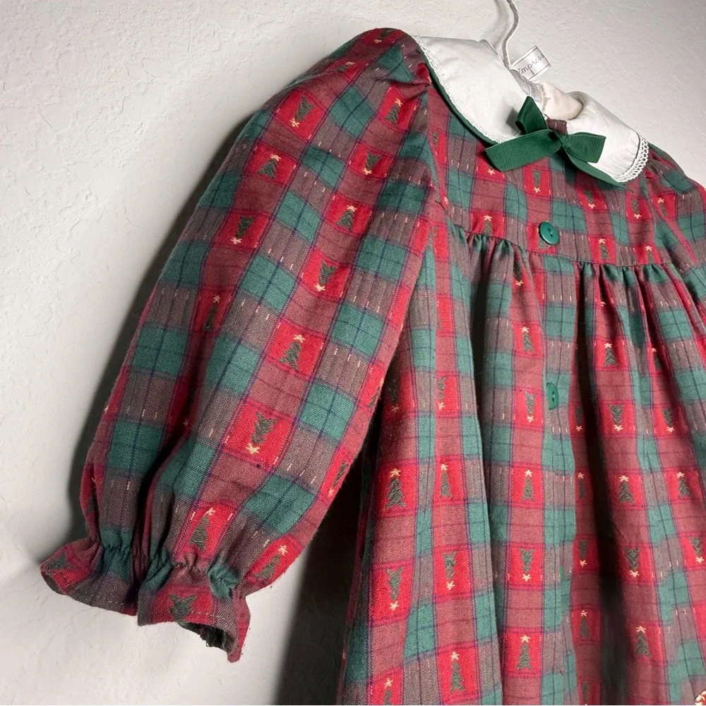 N/A adorable plaid