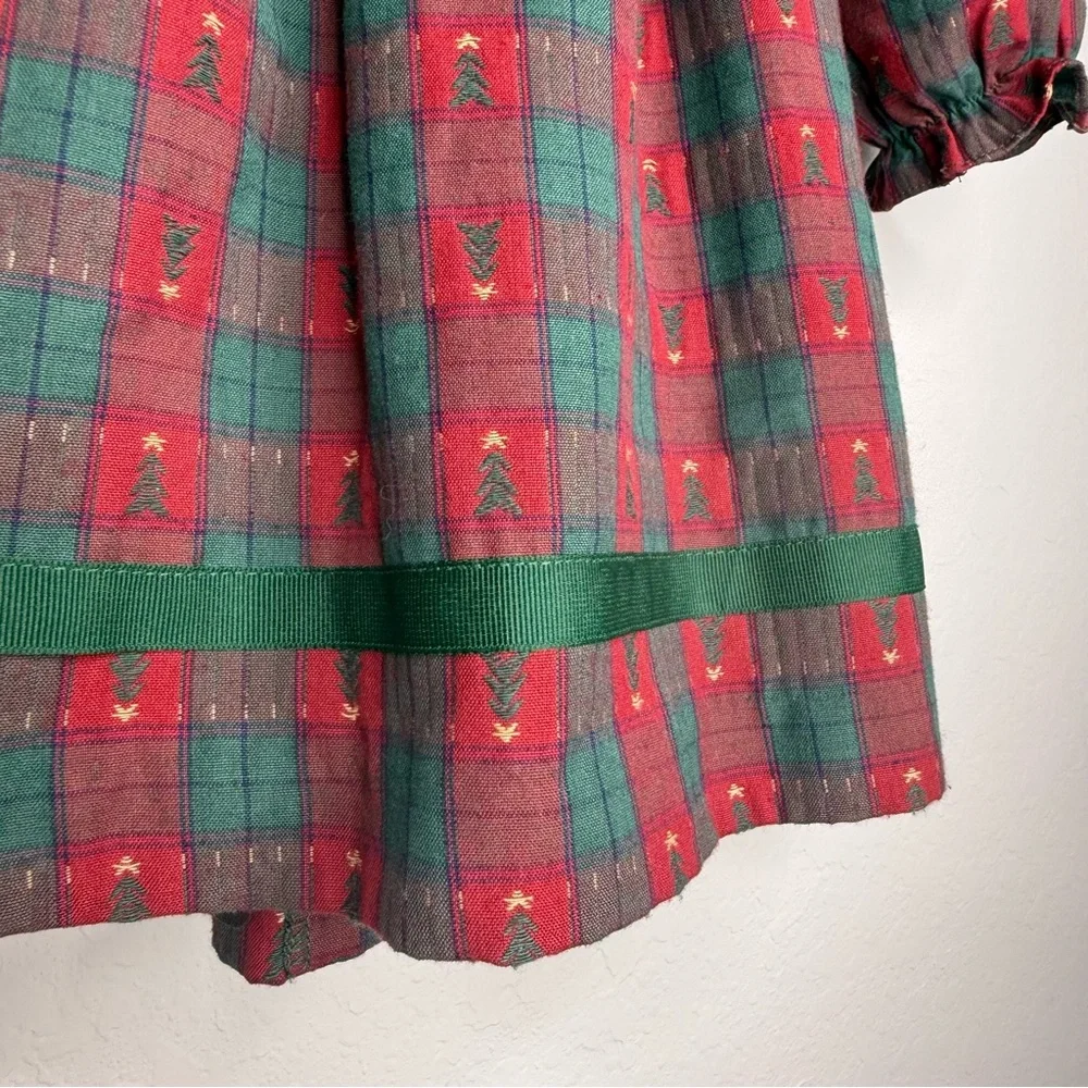 N/A adorable plaid