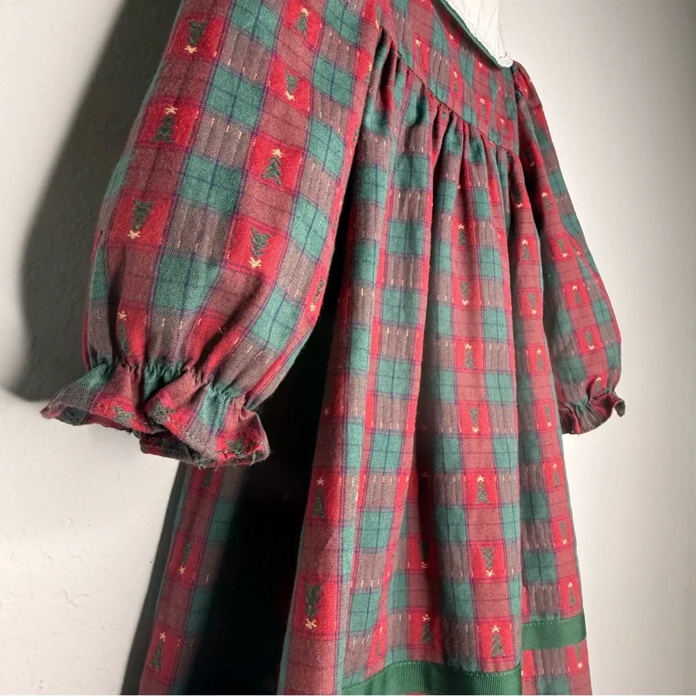 N/A adorable plaid