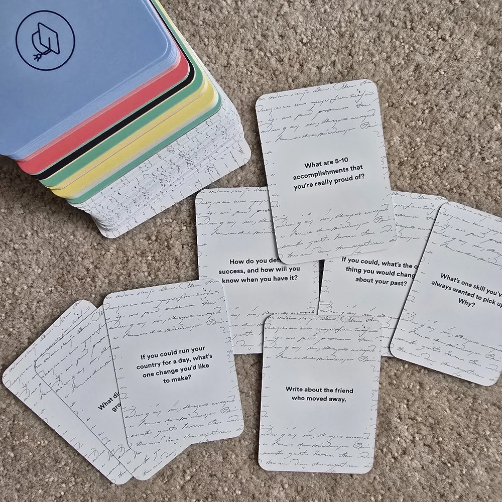Best Self product set