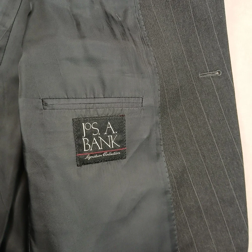 Jos. A. Bank stains 44xl see