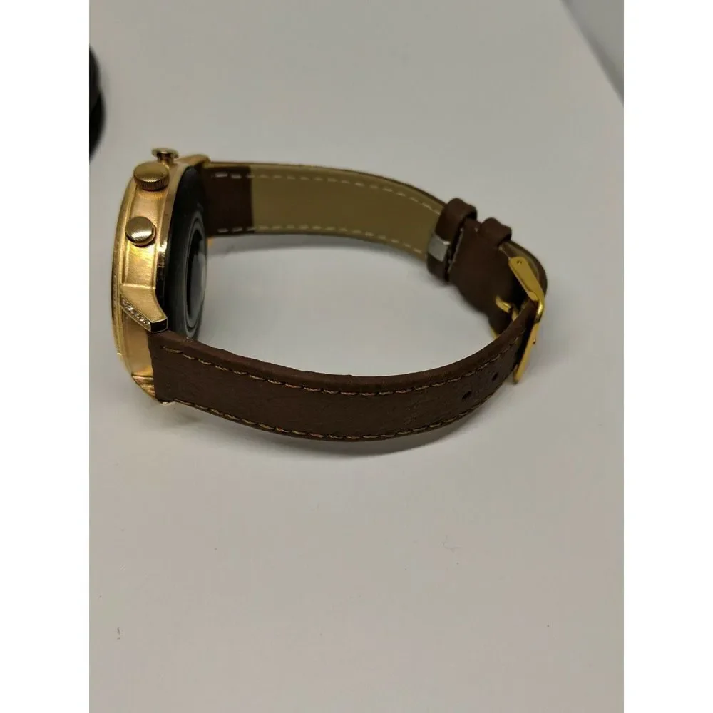 Fossil this watch