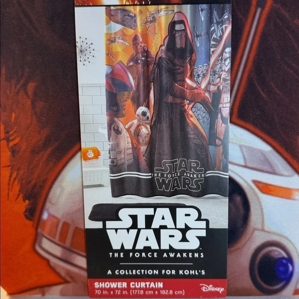Star Wars new tag