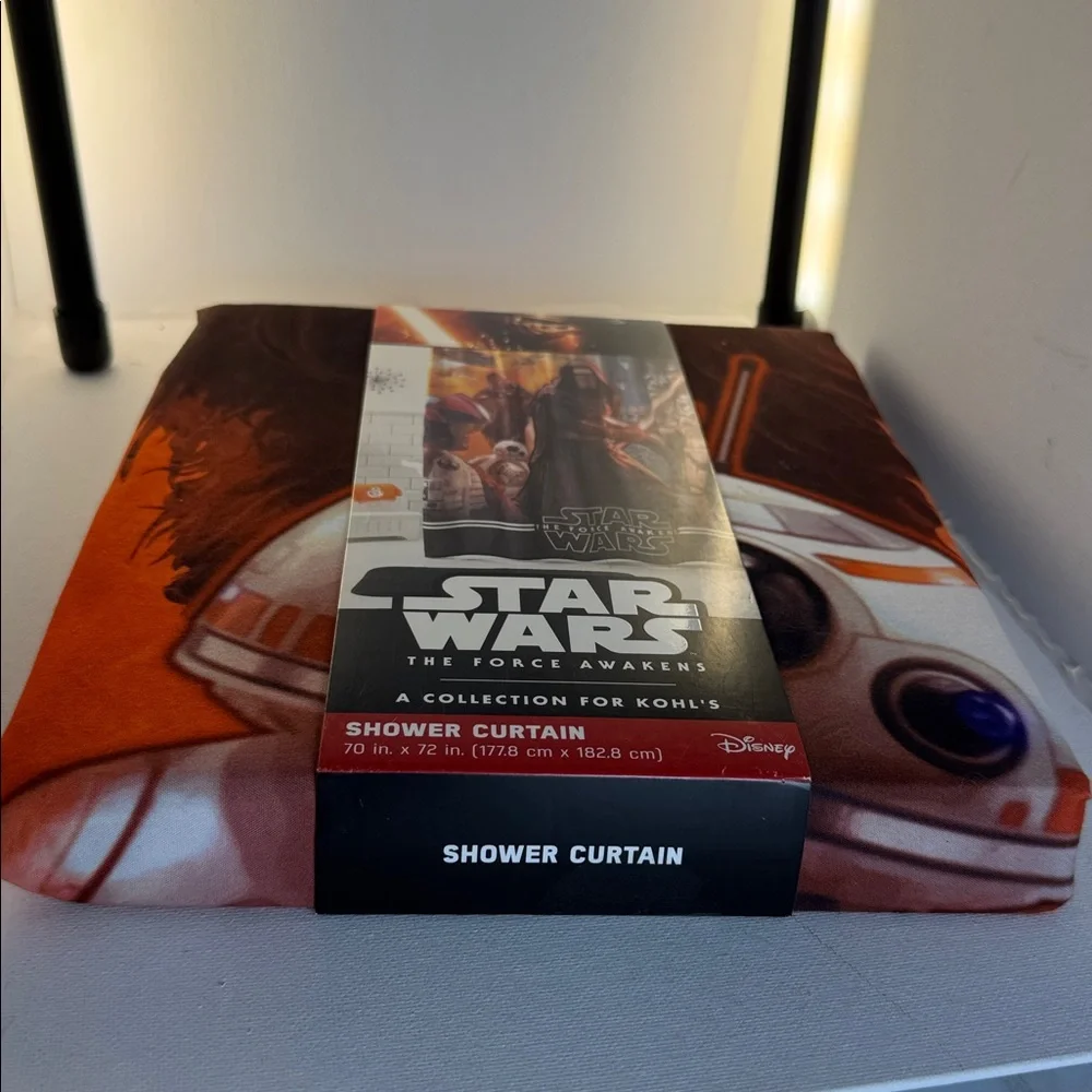 Star Wars new tag