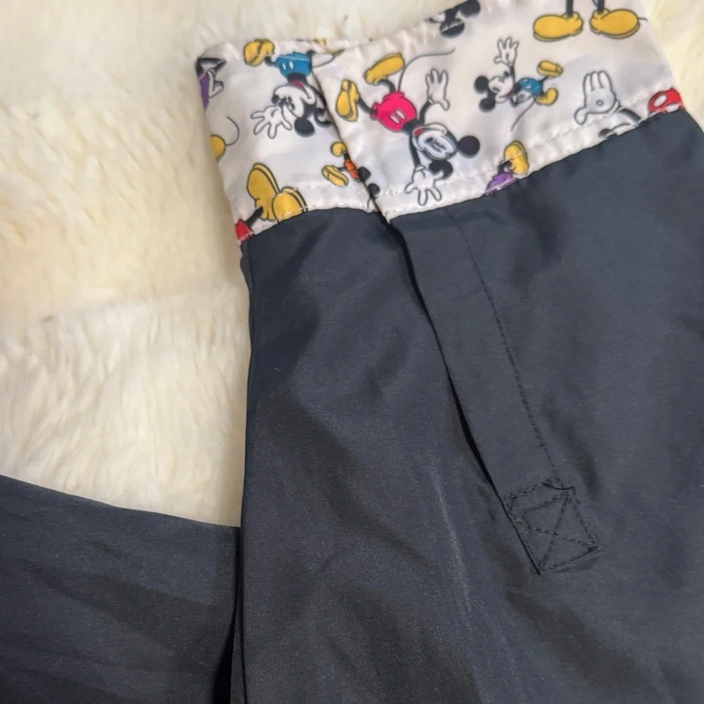 disneyland stay stylish