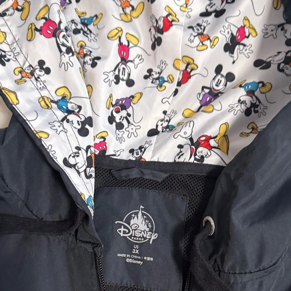 disneyland stay stylish