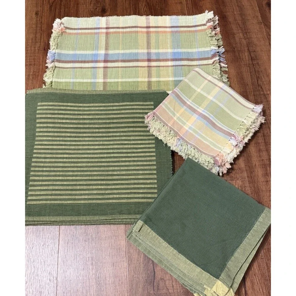 Unbranded set cloth