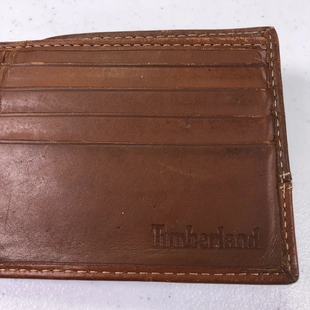 Timberland preowned but