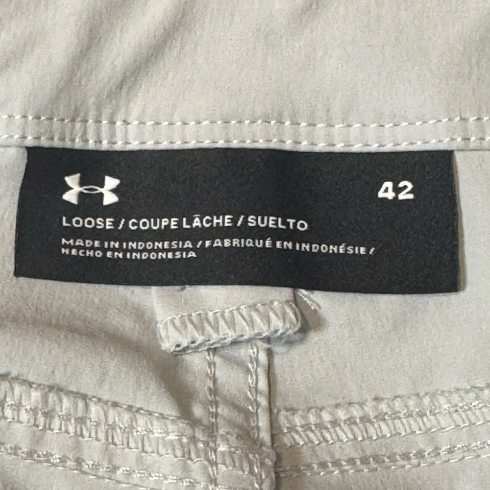 Under Armour upgrade your