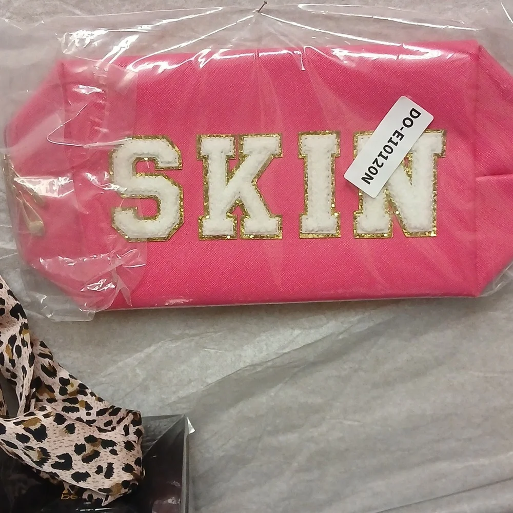 various are packaging