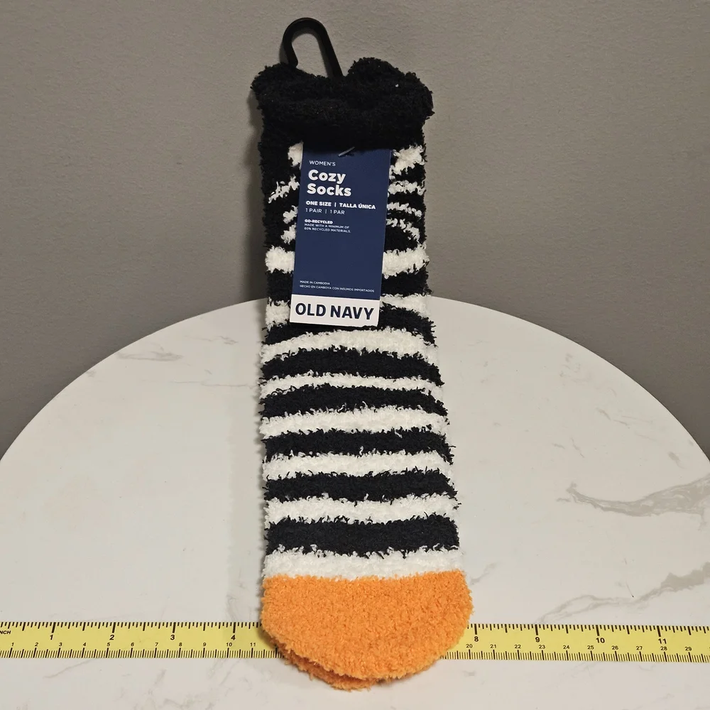 Old Navy soft fuzzy