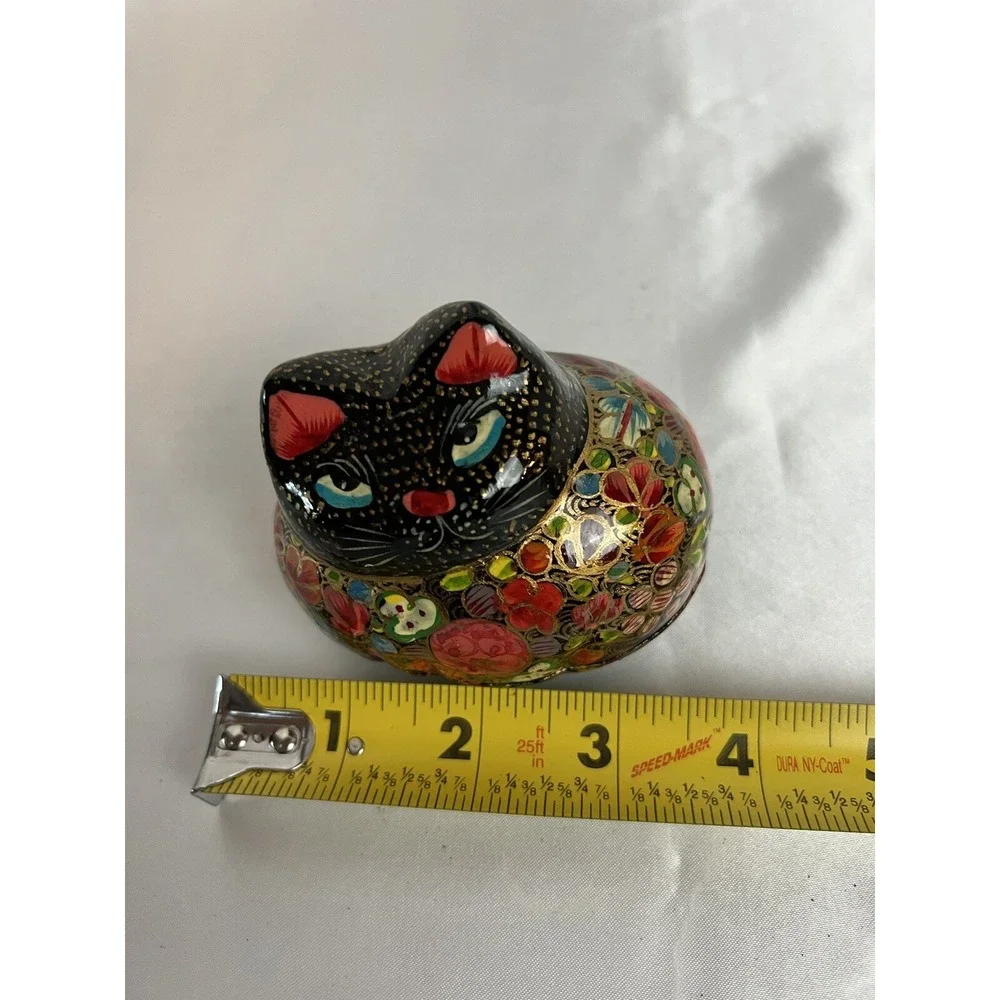N/A vtg cat