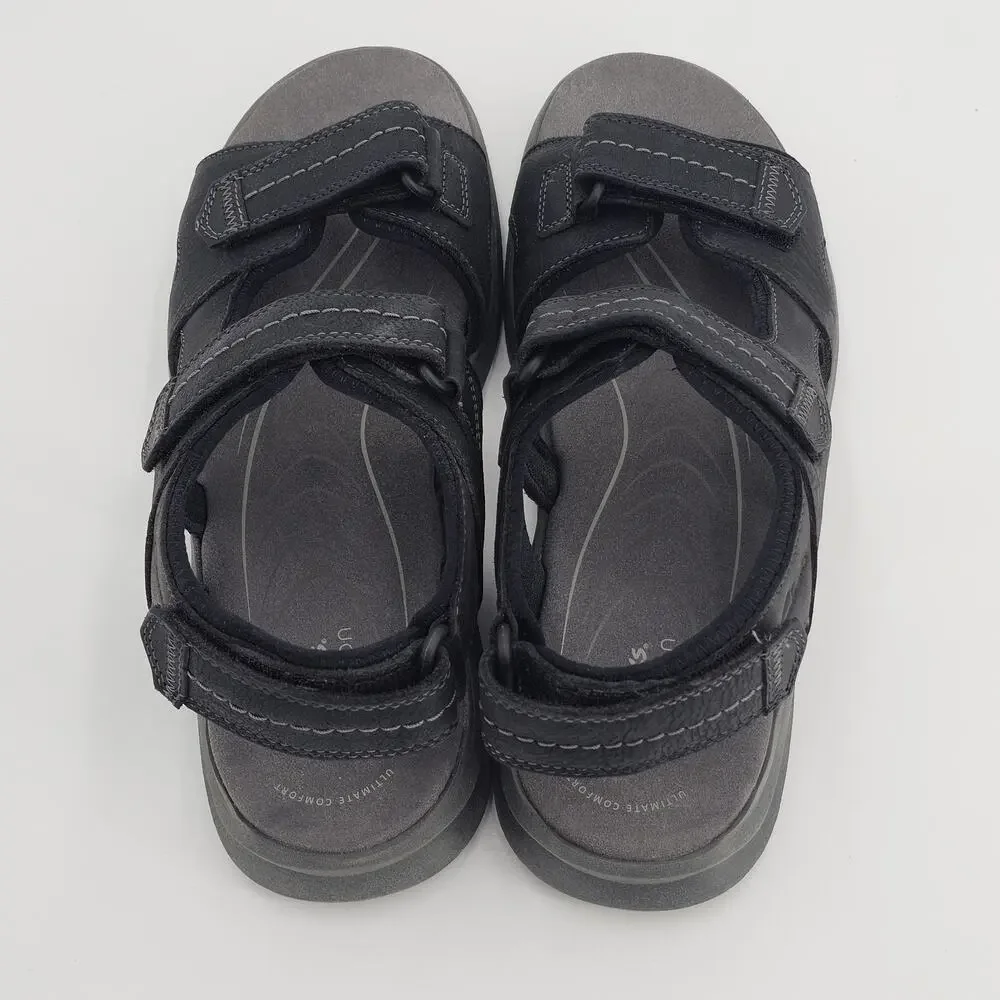 Clarks casual sole