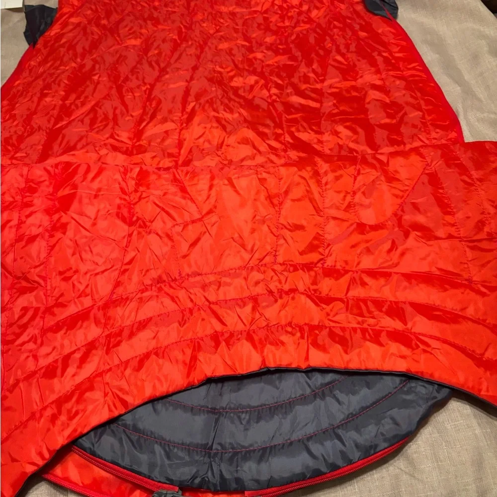iEnergy sleeping bag