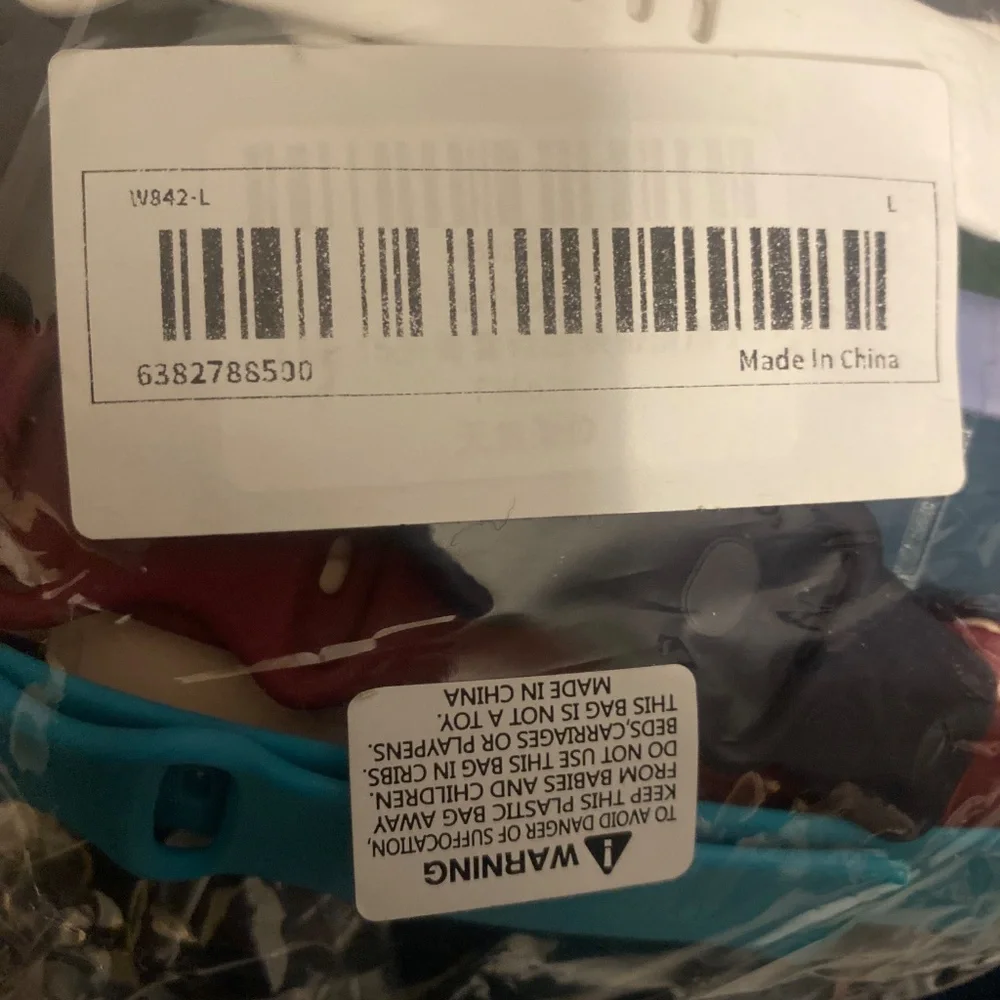 N/A 15pk fit