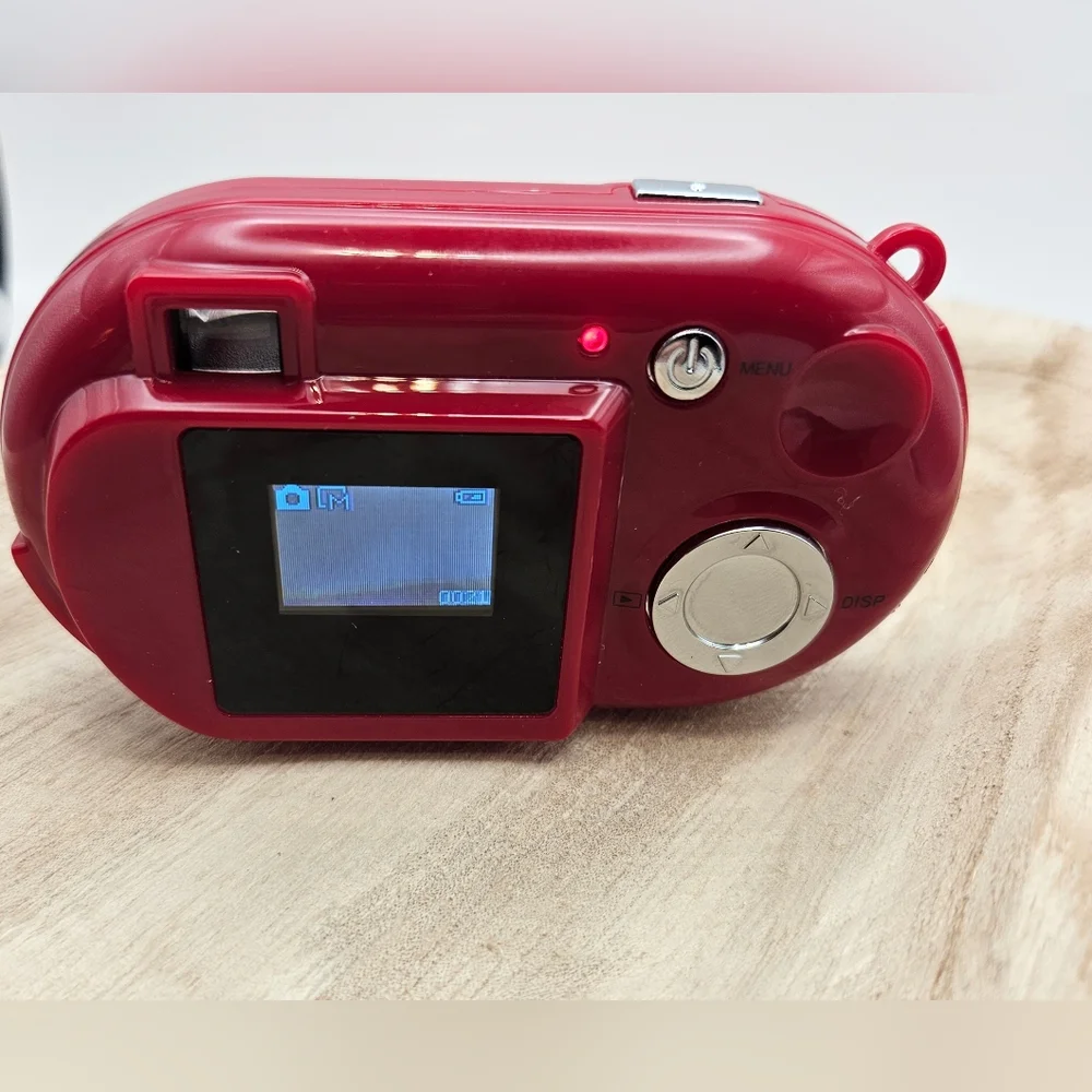 Avon 2010 The Sharper Image Digital Camera