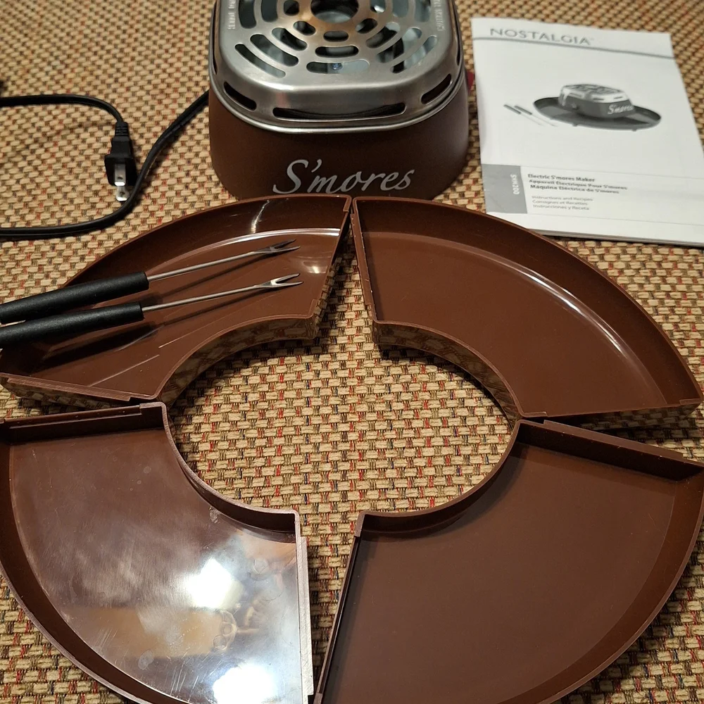 Nostalgia enjoy homemade