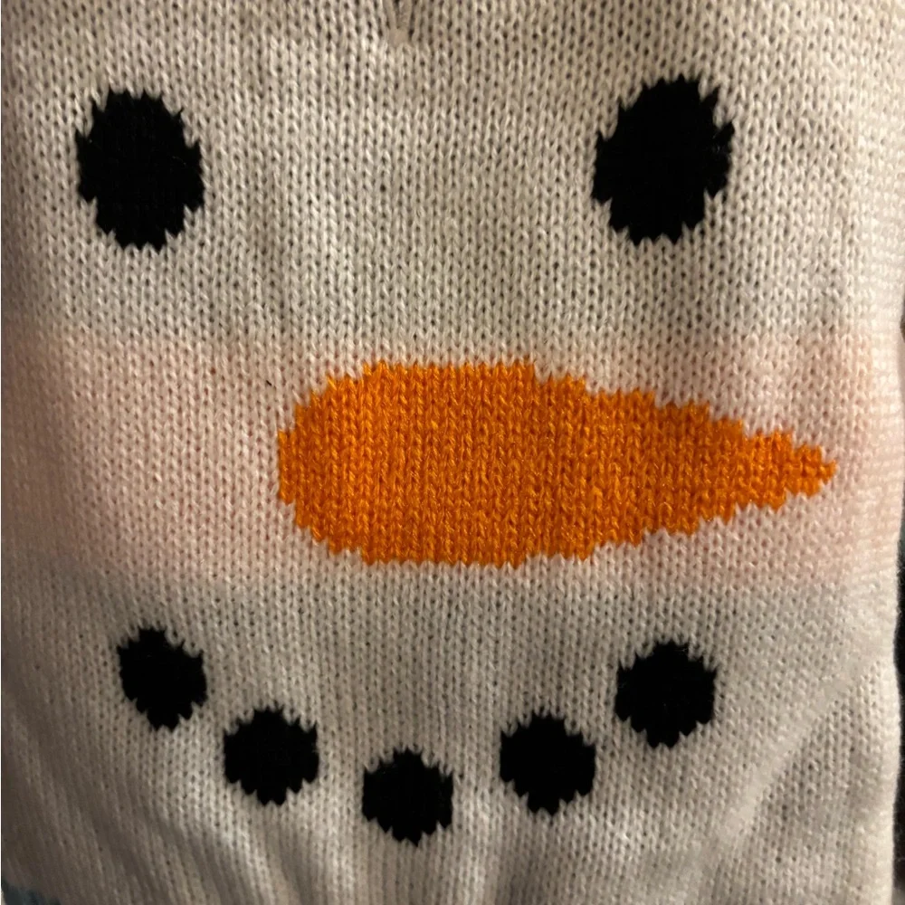 Celebrations cute knit