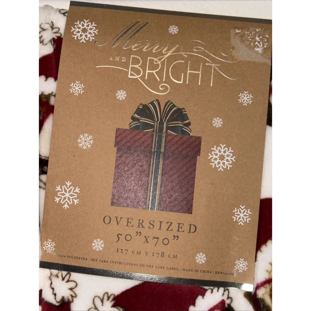 Merry Way merry bright