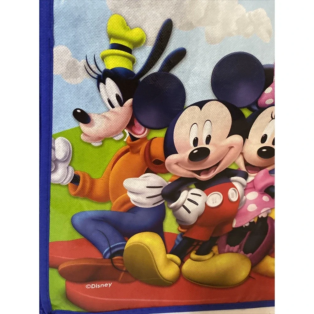 disney mickey