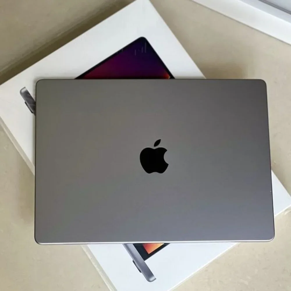 Laptops