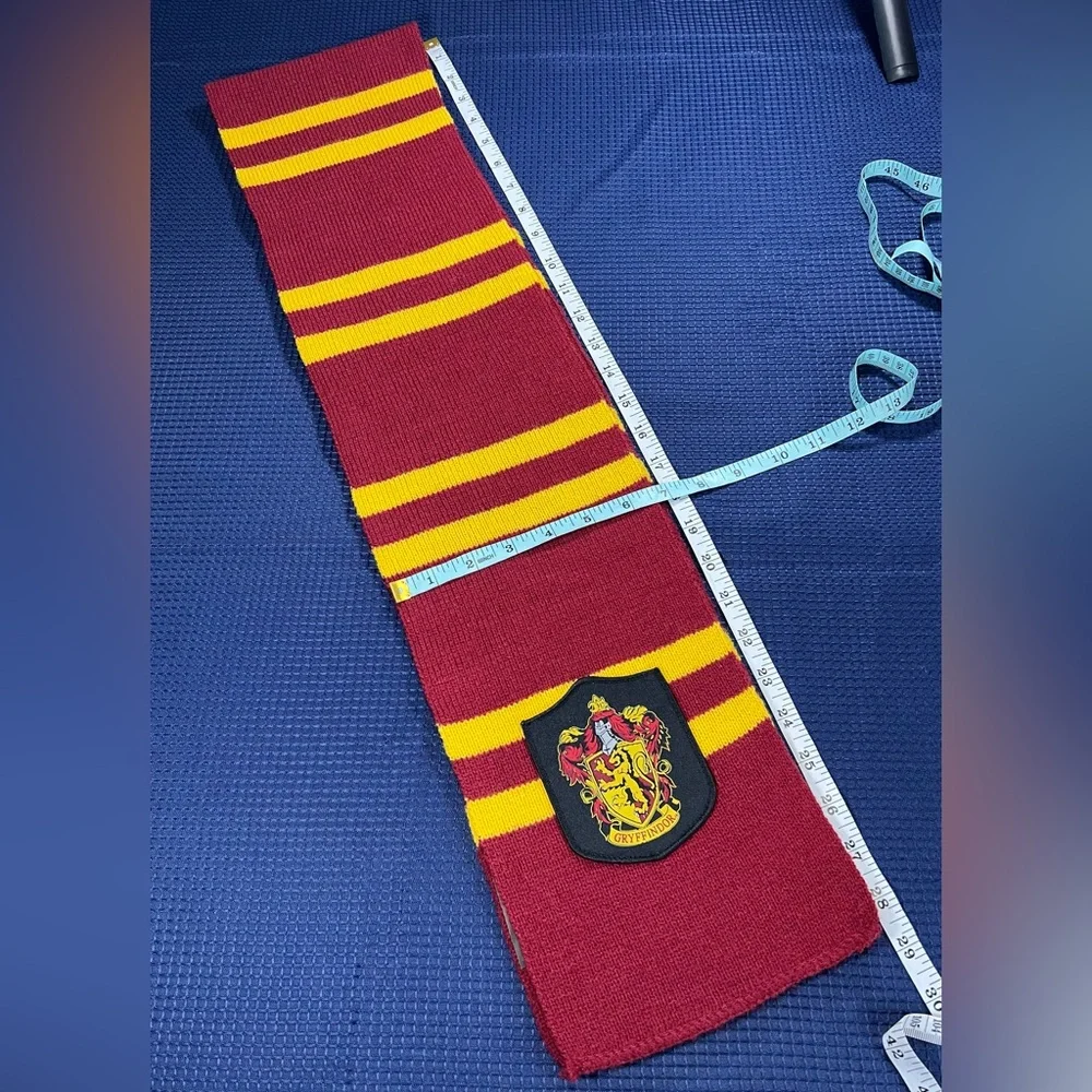 Wizarding World Of Harry Potter excellent length