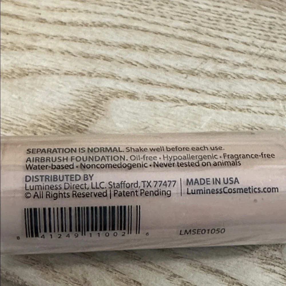 Luminess please review