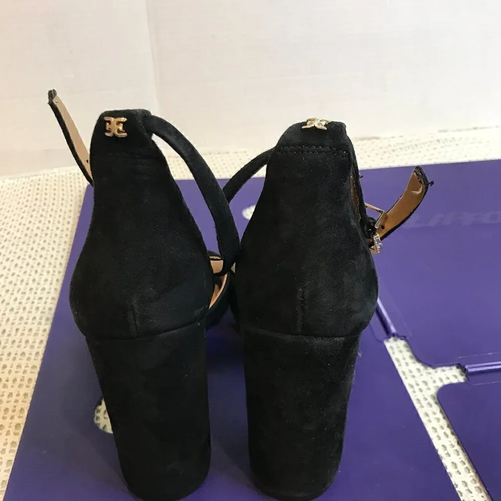 Sam Edelman shoes are